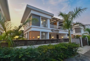 Ahan villa Lonavala